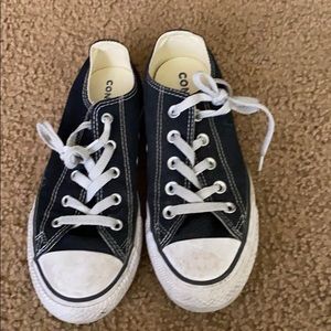 Converse “chucks”